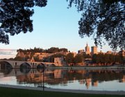 Avignon  (c) Henk Melenhorst